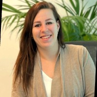 Michelle Trouwborst
