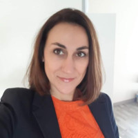 Carole Sitzia