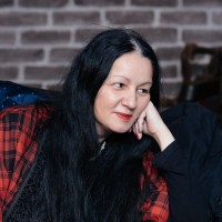 Vasiliki Chrisovitsioti