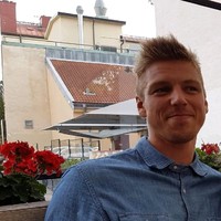 Anders Gunnarsson