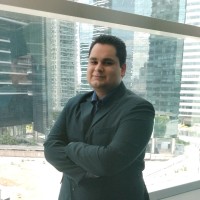 Igor Justino