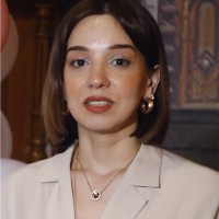 Gunay Agayeva