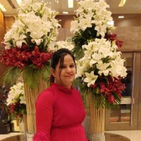 Manju Dwivedi