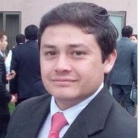 Felipe Andrés Villanueva Chocano