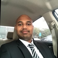 Ahmed Mahgoub