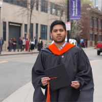 Prajwal Jayaramu Gowda