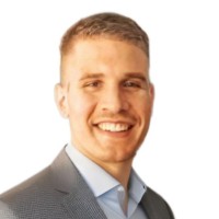 Nick Conder, Cisa