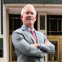 Clinton Shaw