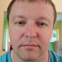 Сергей Хлебников