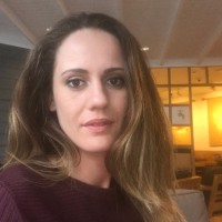 Anita Szalai