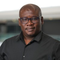 Sizwe Ndlovu