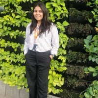 Geetanjali Burman