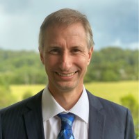 Greg Clarke