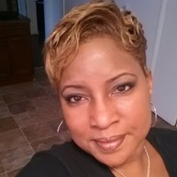 Angie James