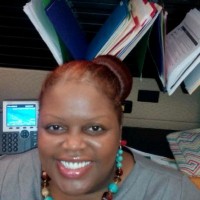Sandra Campbell
