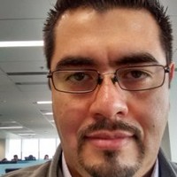 Marco Arturo Escalera Ornelas