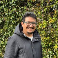 Camilo Lucena