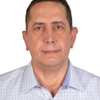 Mohamed Elshandidy