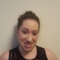 Samantha Greenberg