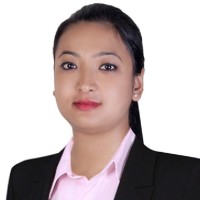 NIRJANA SHRESTHA
