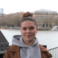 Elise Snary
