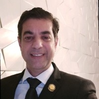 Antonio Eduardo Gonçalves E Silva