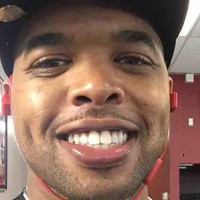 Jamar Barnes