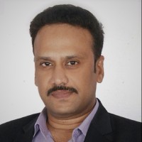 Suresh Prathipati