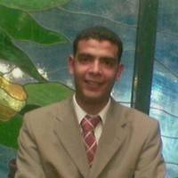 Mohamed Radwan