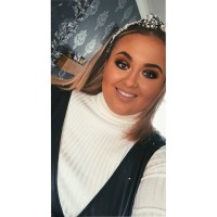 Ellie Shaw