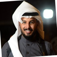 Ghander Al Ghamdi