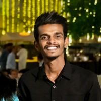 Sreerag M