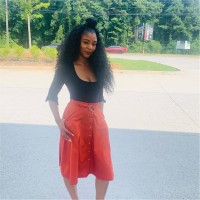 Malika Sewell