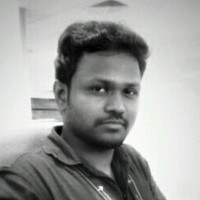 Vinu Krishna