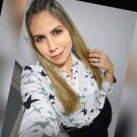 Andrea Pinto Hincapié