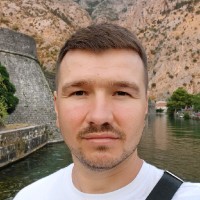 Gorbovyi Maxim