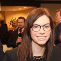 Clare Liedquist Andonov