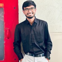 Harsh Choksi