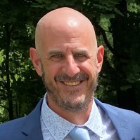 Neil Hoffman