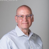 Rob Morgan