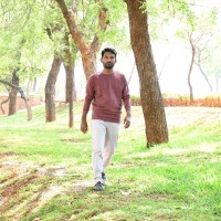 Harshavardhan K K