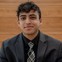 Aman Saini