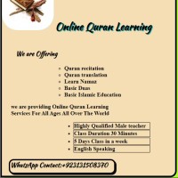 Online Quran Academy