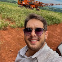 Murilo Bernard Ribeiro