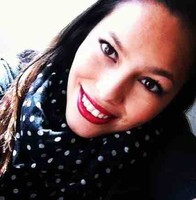 Tania Marissa Chavez Jaimes