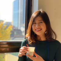 Thuy Ngan Nguyen