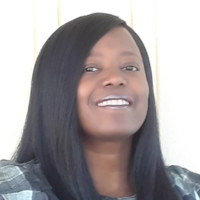 Treneice Campbell