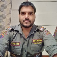 Vikash Mishra