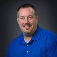 Tim Grafton