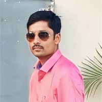 Vinayak Khokrale